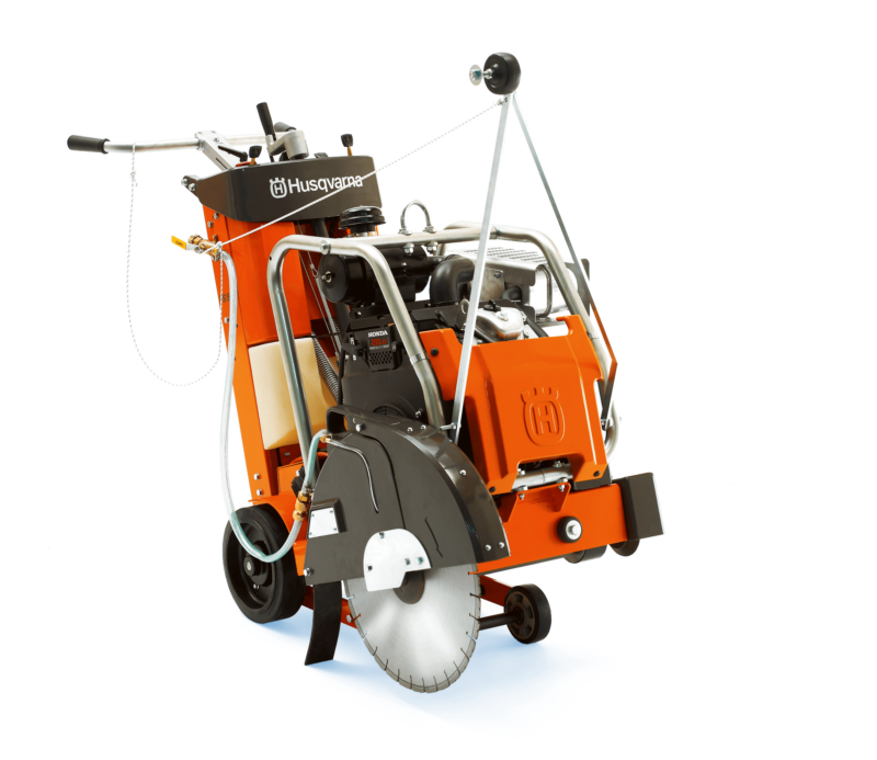Husqvarna FS 520
